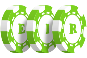 Eir holdem logo