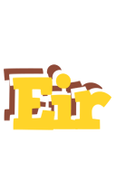 Eir hotcup logo