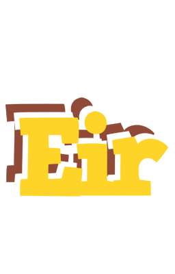 Eir hotcup logo