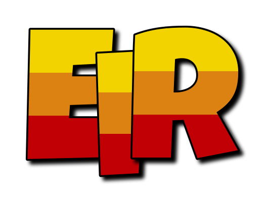 Eir jungle logo