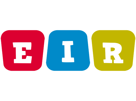 Eir kiddo logo