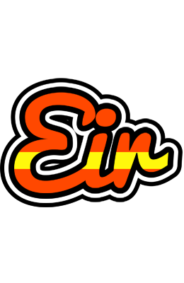 Eir madrid logo