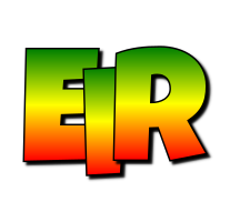 Eir mango logo