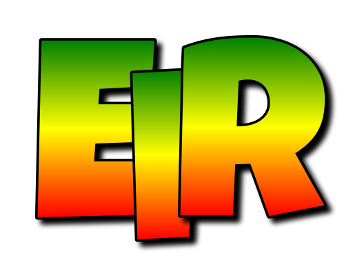 Eir mango logo
