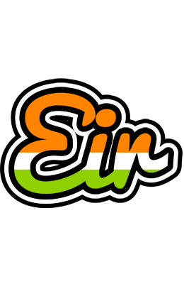 Eir mumbai logo