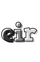 Eir night logo