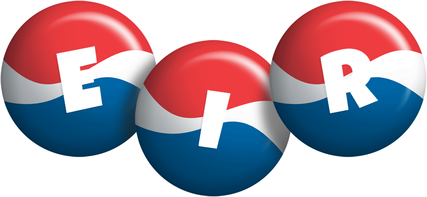 Eir paris logo