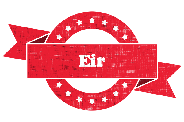 Eir passion logo