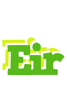 Eir picnic logo