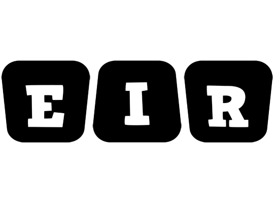 Eir racing logo