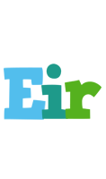 Eir rainbows logo