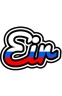Eir russia logo