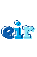 Eir sailor logo