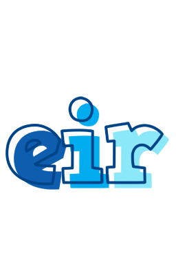 Eir sailor logo