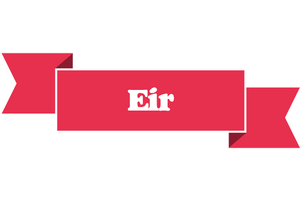 Eir sale logo