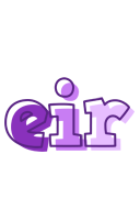 Eir sensual logo