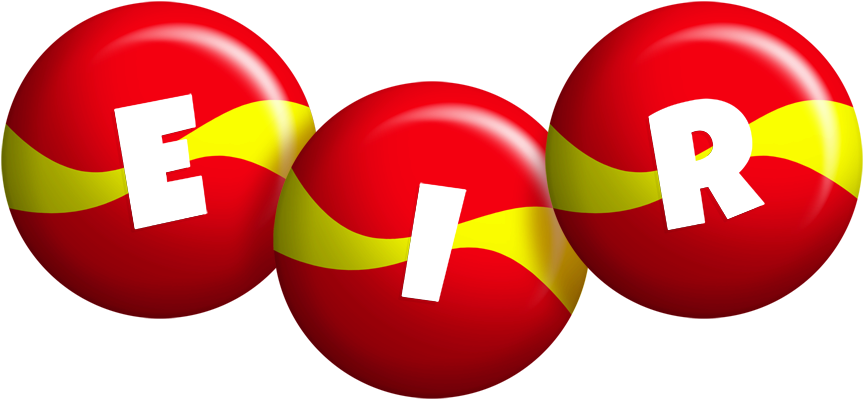 Eir spain logo