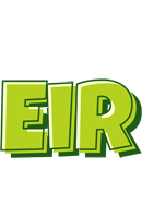 Eir summer logo