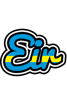 Eir sweden logo