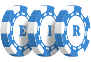 Eir vegas logo