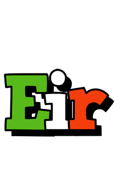 Eir venezia logo