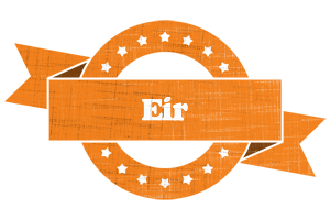 Eir victory logo