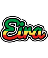 Eira african logo