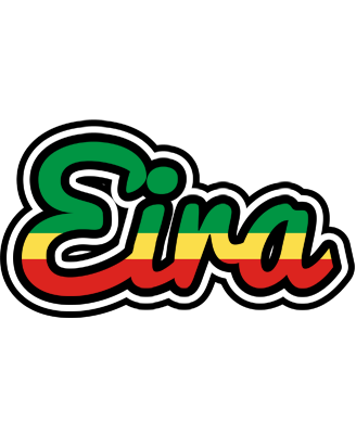 Eira african logo