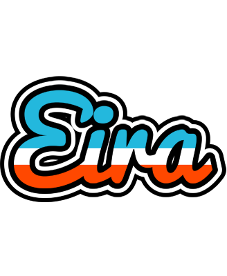 Eira america logo