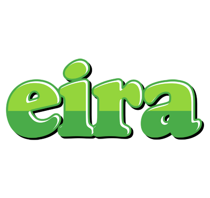 Eira apple logo