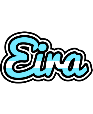 Eira argentine logo