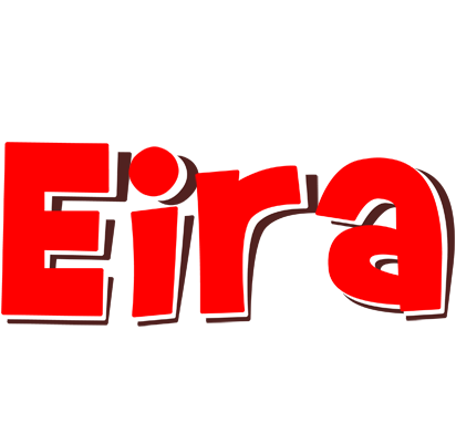 Eira basket logo