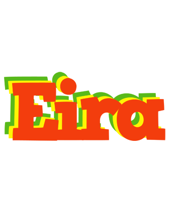 Eira bbq logo