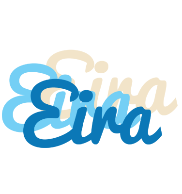 Eira breeze logo