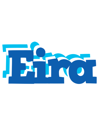 Eira business logo