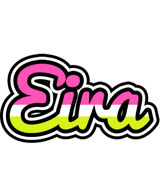 Eira candies logo