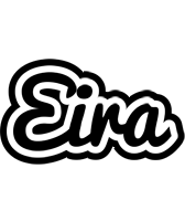 Eira chess logo