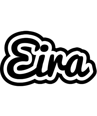Eira chess logo