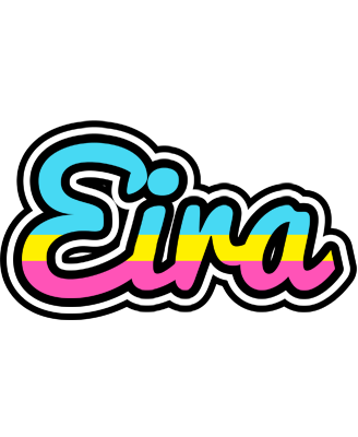 Eira circus logo