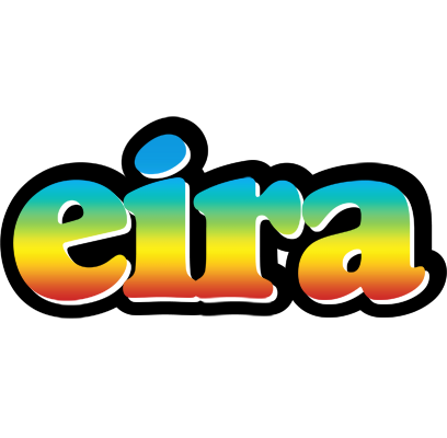 Eira color logo