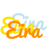 Eira energy logo