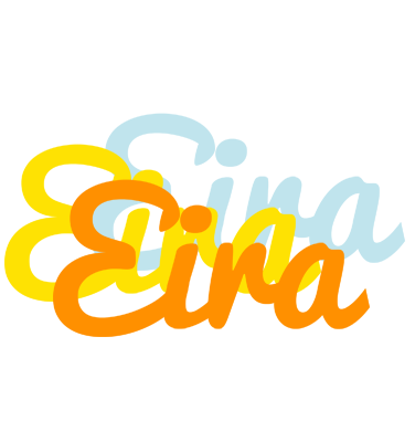 Eira energy logo