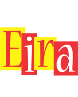 Eira errors logo