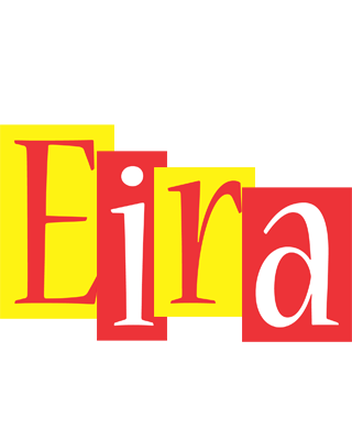 Eira errors logo