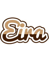 Eira exclusive logo