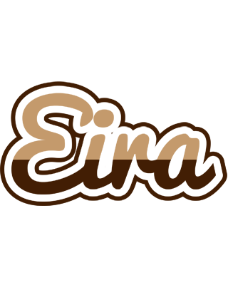 Eira exclusive logo