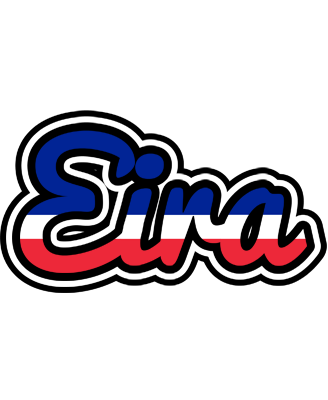 Eira france logo