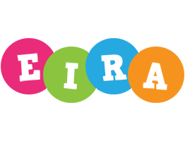 Eira friends logo