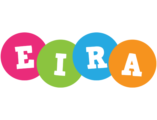 Eira friends logo
