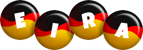 Eira german logo